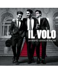 Il Volo - Sanremo grande amore (CD) - 1t