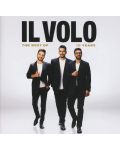 Il Volo -10 Years, The Best Of (CD + DVD) - 1t