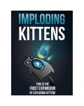 Proširenje za Eksplodirajući mačići- Imploding Kittens - 3t