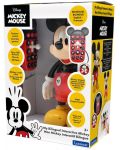 Interaktivni robot Lexibook - Mickey Mouse (na francuskom i engleskom) - 6t