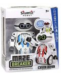 Interaktivni robot Silverlit - Maze Breaker, asortiman - 9t