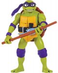 Interaktivna akcijska figura TMNT Mutant Mayhem - Donatello - 1t