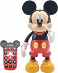 Interaktivni robot Lexibook - Mickey Mouse (na francuskom i engleskom) - 1t