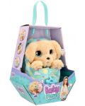 Interaktivna beba mače IMC Toys Baby Paws - Labrador - 1t