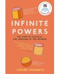 Infinite Powers The Story of Calculus - The Language of the Universe - 1t