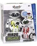 Interaktivni robot Silverlit - Maze Breaker, asortiman - 10t