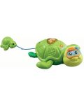 Interaktivna igračka Vtech - Plivajuće kornjače - 1t