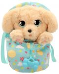 Interaktivna beba mače IMC Toys Baby Paws - Labrador - 3t