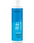 Indola Care & Style #1 Hidratantni šampon, 300 ml - 1t