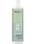 Indola Care & Style #1 Šampon protiv peruti, 300 ml - 1t