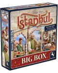 Društvena igra Istanbul - Big Box - 1t