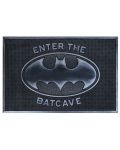 Otirač za vrata Pyramid DC comics: Batman - Welcome To The Batcave - 1t