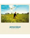 James Blunt - Who We Used To Be, Deluxe Edition (CD) - 1t