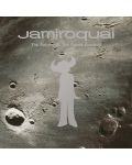 Jamiroquai - The Return of The Space Cowboy (2 Silver Vinyl) - 1t