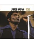 James Brown - Gold (2 CD) - 1t