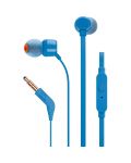 Slušalice JBL T110 - plave - 1t