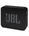 Prijenosni zvučnik JBL - GO Essential, vodootporni, crni - 3t