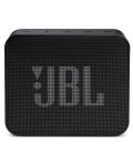 Prijenosni zvučnik JBL - GO Essential, vodootporni, crni - 2t