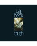 Jeff Beck - Truth, Remastered Edition (CD) - 1t