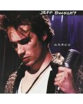 Jeff Buckley - Grace (Vinyl) - 1t