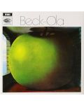 Jeff Beck - Beck-Ola, Remastered Edition (CD) - 1t