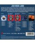 Jean-Michel Jarre - Original Album Classics Vol. II (CD) - 2t