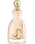 Jimmy Choo Parfemska voda I Want Choo, 100 ml - 2t