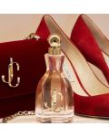 Jimmy Choo Parfemska voda I Want Choo, 100 ml - 3t