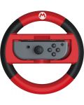 Joy-Con Wheel HORI Super Mario Deluxe (Nintendo Switch) - 1t
