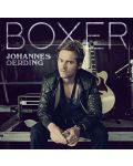 Johannes Oerding - Boxer (CD) - 1t