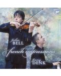 Joshua Bell - French Impressions (CD) - 1t