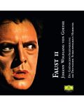 Johann Wolfgang von Goethe - Faust - Der Tragödie zweiter Teil (2 CD) - 1t