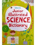 Junior illustrated science dictionary - 1t