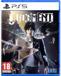 Judgment Day One Edition (PS5)  - 1t