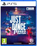 Just Dance 2023 Edition - Kod u kutiji (PS5) - 1t