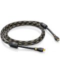 Kabel Viablue - HDMI, 1m, crni - 1t