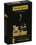 Igraće karte Waddingtons - The Godfather - 1t