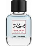 Karl Lagerfeld Toaletna voda Karl New York Mercer Street, 60 ml - 1t