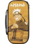 Futrola Konix - Carry Case, Naruto (Nintendo Switch/Lite/OLED) - 1t