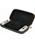Futrola Big Ben - Deluxe Travel Case, The Legend of Zelda: Tears of the Kingdom (Nintendo Switch/Lite/OLED) - 3t