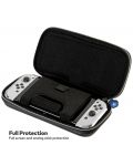 Futrola Nacon - Deluxe Travel Case, Super Mario Bros. Wonder (Nintendo Switch/Lite/OLED) - 5t
