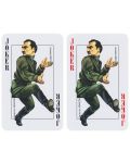 Karte za igranje Piatnik - Sovjetske osobe - 7t