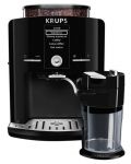 Aparat za kavu Krups - Latt'Espress EA829810, 15 bar, 1.7 l, crni - 1t