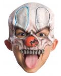 Karnevalska maska Rubies - Klaun - 1t