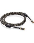 Kabel Viablue - NF-B Subwoofer RCA cable, 5m, crni - 1t