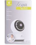 Kamera Cangaroo - Teya, 3 MP, Wi-Fi/ LAN - 3t