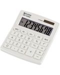 Kalkulator Eleven - SDC-805NRWHE, 8 znamenki, bijeli - 1t