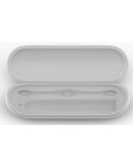 Kutija za električnu četkicu za zube Oclean - BB01, siva//bijela - 1t