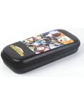 Futrola Konix - Carry Case, My Hero Academia "Heroes" (Nintendo Switch/Lite/OLED) - 2t