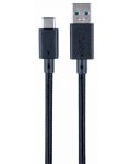 Kabel Nacon - Charge & Data USB-C Braided Cable 3 m (PS5) - 1t